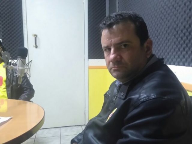 Candidato a Prefeito de Jacuizinho, João Luiz Fiuza expõe plano de Governo
