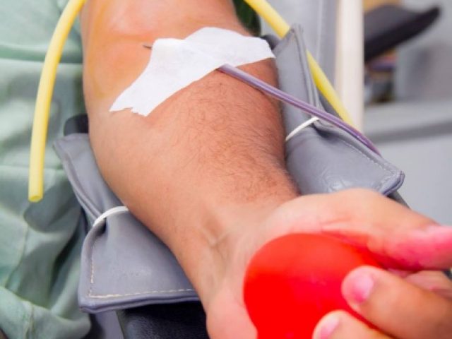 Campanha de doação de sangue acontece no dia 4 de outubro em Arroio do Tigre
