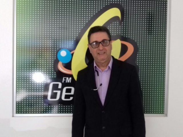 Após 30 dias em licença de saúde, Prefeito de Arroio do Tigre retomará atividades em outubro