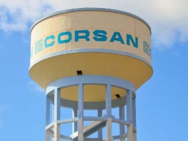Corsan realiza substituições e prevê setorização em Salto do Jacuí