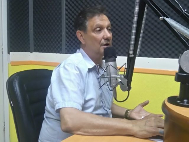 Com a maioria dos votos, Lindomar Elias aguarda decisão do TSE sobre assumir ou não o Executivo