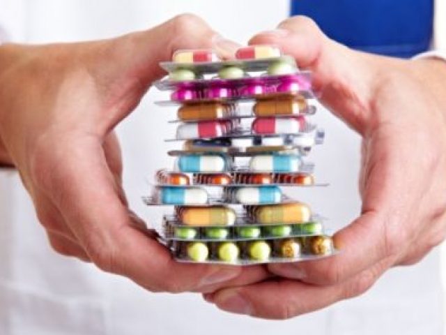 SUS anuncia novo medicamento para pacientes portadores de HIV