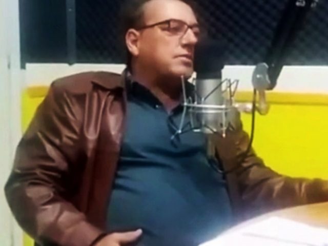 Em Tunas, Silva diz que prioridade será a saúde