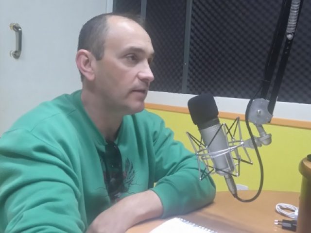 Comandante da BM de Salto do Jacuí avalia ocorrências de setembro e início de outubro