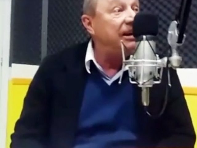 Com 1.312 votos, Kaufmann afirma que população Tunense não aceitou seu plano de Governo