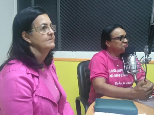 Liga Feminina de Combate ao Câncer divulga atividades em Salto do Jacuí
