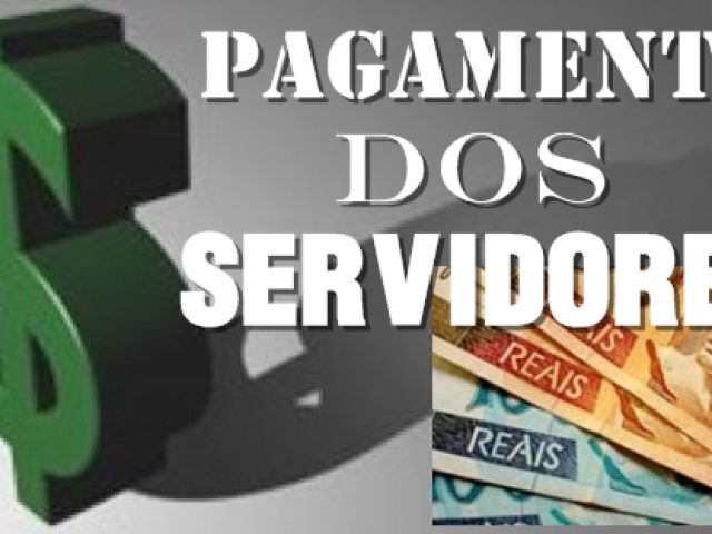 Sindicato dos Servidores Públicos Municipais reivindica pagamento de salários em Salto do Jacuí