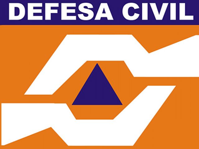 Defesa Civil emite alerta de fortes chuvas em Salto do Jacuí nos próximos dias